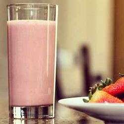 yoghurt