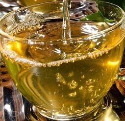 hoe je kunt afvallen met een drinkdieet